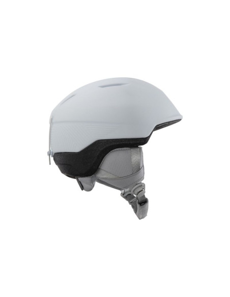 Kask narciarski rossignol fit impacts w white biały