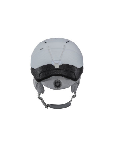 Kask narciarski rossignol fit impacts w white biały