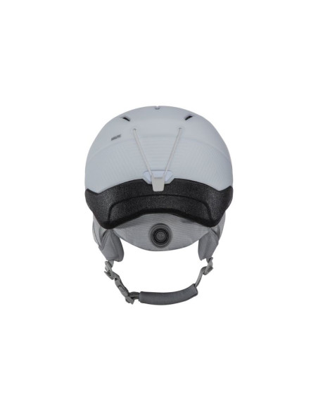 Kask narciarski rossignol fit impacts w white biały