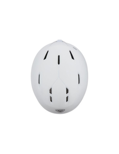 Kask narciarski rossignol fit impacts w white biały