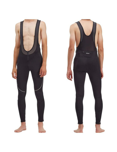 Spodnie silvini men bottoms rubenza bib m