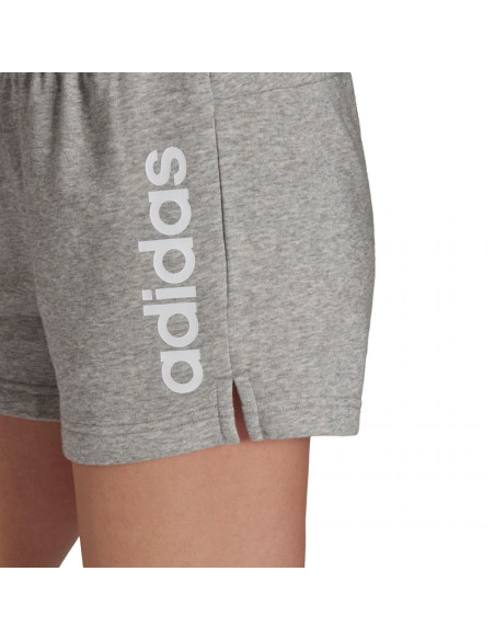 Spodenki adidas w lin ft w h07874