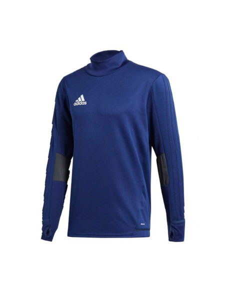 Bluza treningowa adidas tiro 17 m
