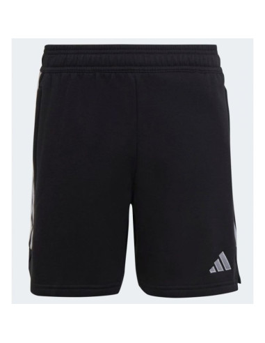 Spodenki adidas tiro 23 league sweat jr