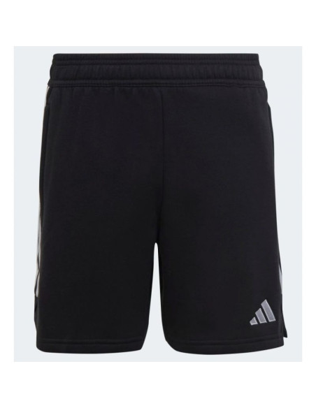 Spodenki adidas tiro 23 league sweat jr