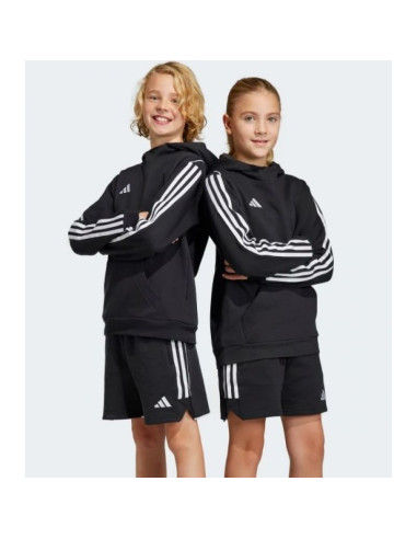 Spodenki adidas tiro 23 league sweat jr