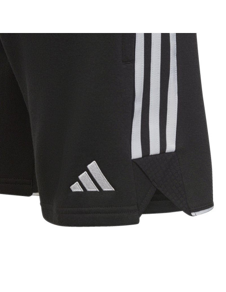 Spodenki adidas tiro 23 league sweat jr