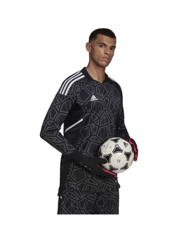 Koszulka bramkarska adidas condivo 22 jersey long slevee m