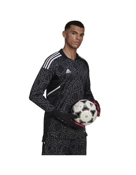 Koszulka bramkarska adidas condivo 22 jersey long slevee m