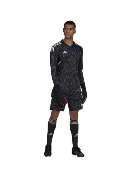 Koszulka bramkarska adidas condivo 22 jersey long slevee m