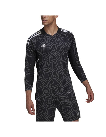 Koszulka bramkarska adidas condivo 22 jersey long slevee m