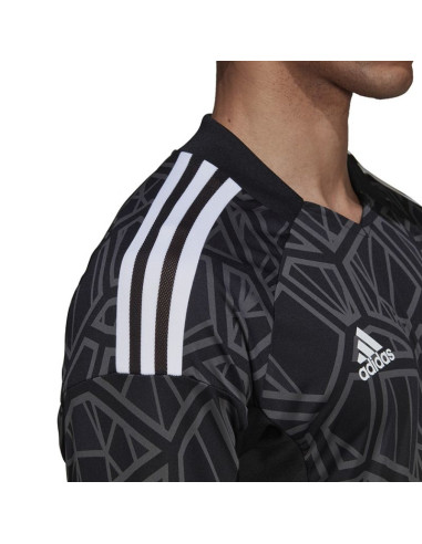 Koszulka bramkarska adidas condivo 22 jersey long slevee m