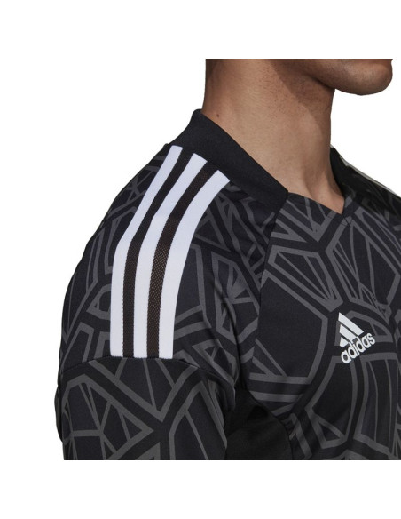 Koszulka bramkarska adidas condivo 22 jersey long slevee m