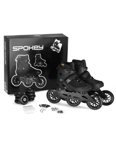 Rolki spokey shiffty pro
