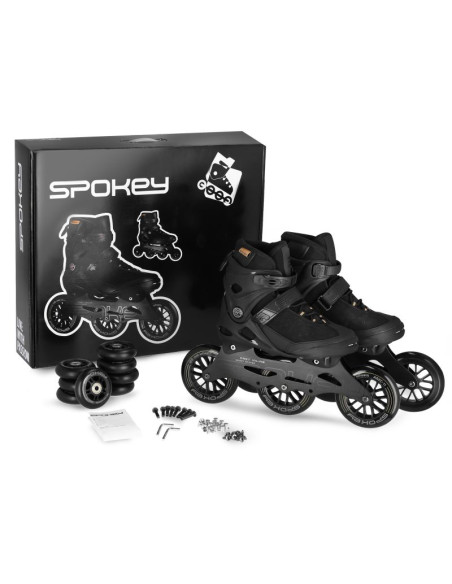 Rolki spokey shiffty pro
