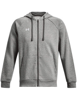 Bluza under armour rival fleece fz hoodie m 1379767 2