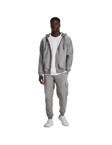 Bluza under armour rival fleece fz hoodie m 1379767