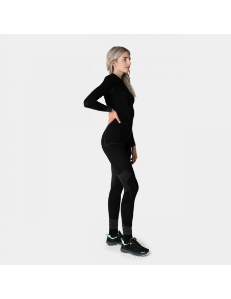 Bluza termoaktywna alpinus tactical base layer w gt43210