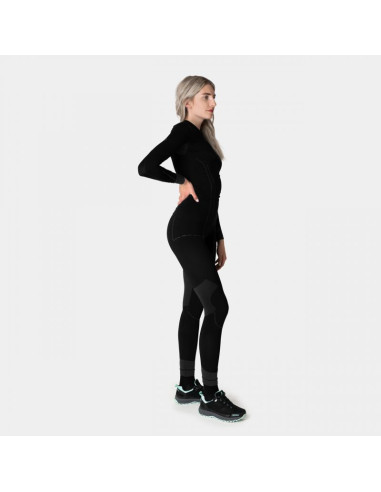 Bluza termoaktywna alpinus tactical base layer w gt43210