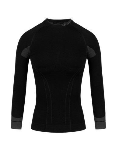 Bluza termoaktywna alpinus tactical base layer w gt43210