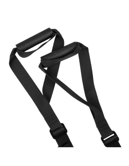 Taśma treningowa spokey