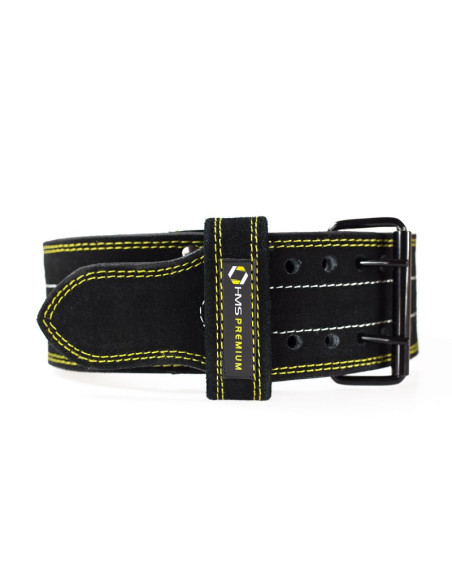 Pas do ćwiczeń siłowych pa3558 rozm. l