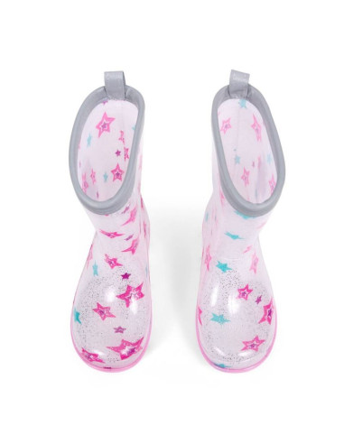 Kalosze perletti my little pony jr