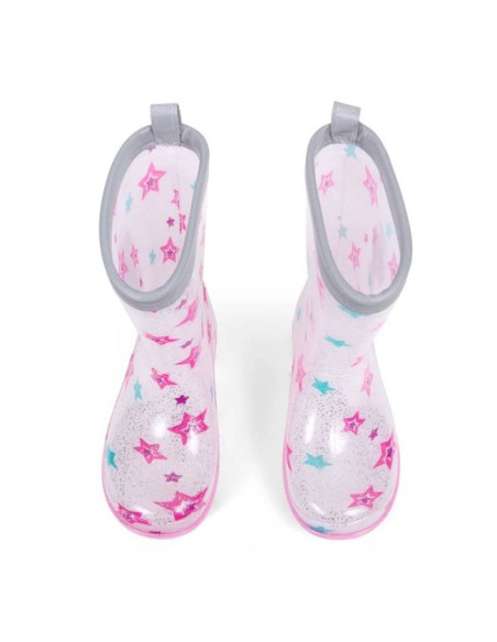 Kalosze perletti my little pony jr