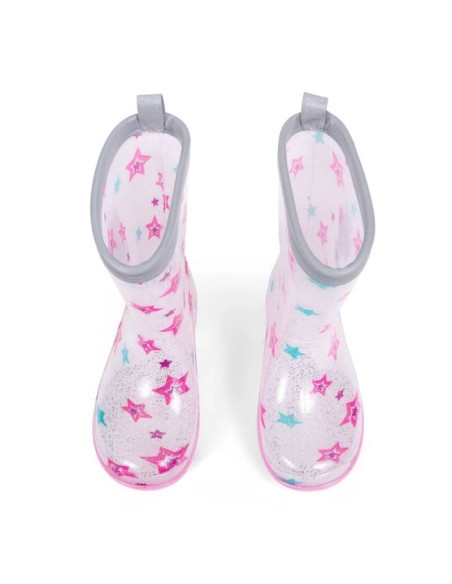 Kalosze perletti my little pony jr