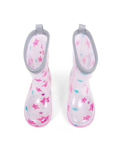 Kalosze perletti my little pony jr