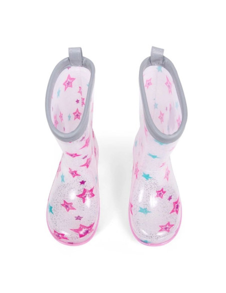 Kalosze perletti my little pony jr