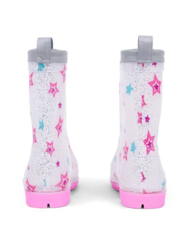 Kalosze perletti my little pony jr