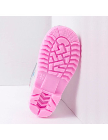 Kalosze perletti my little pony jr