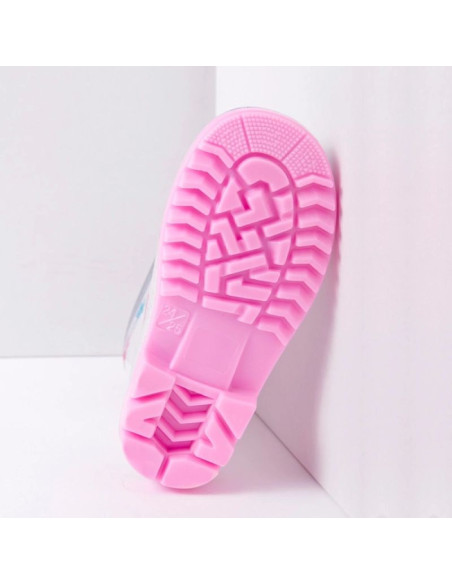 Kalosze perletti my little pony jr