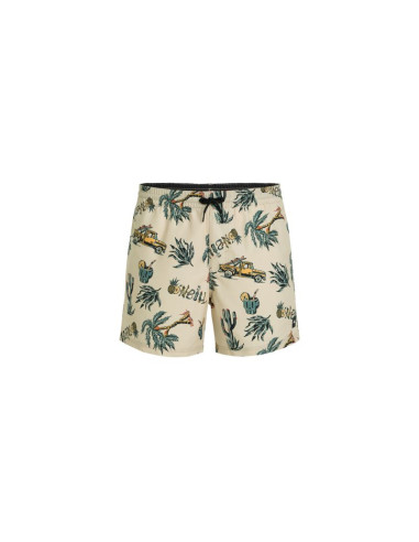 Szorty kąpielowe o'neill mix&match cali print 15'' m