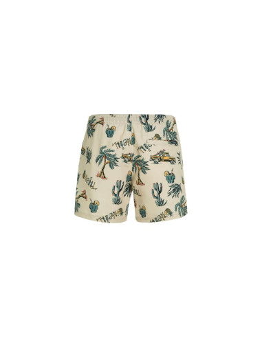 Szorty kąpielowe o'neill mix&match cali print 15'' m