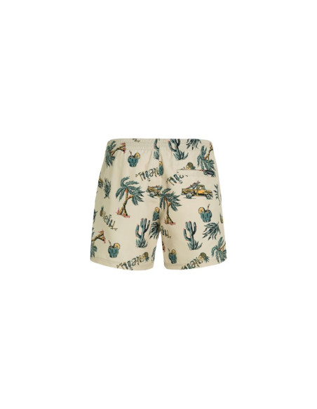 Szorty kąpielowe o'neill mix&match cali print 15'' m