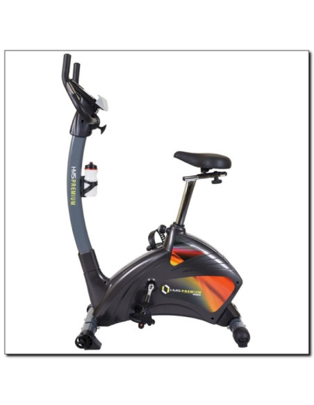 Rower magnetyczny hms premium m1829-i