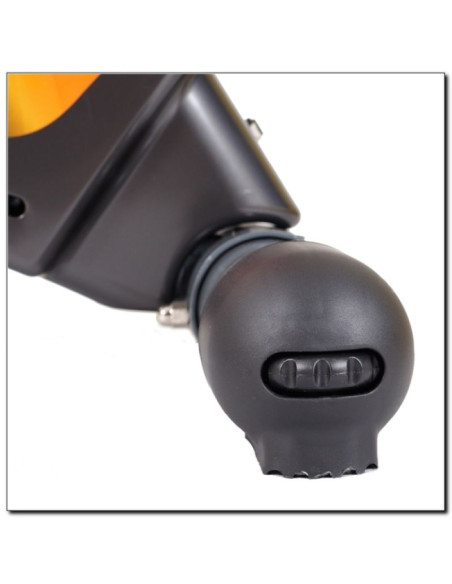 Rower magnetyczny hms premium m1829-i