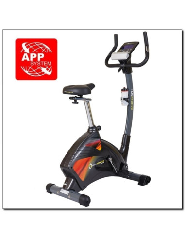 Rower magnetyczny hms premium m1829-i