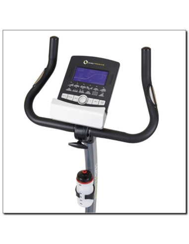 Rower magnetyczny hms premium m1829-i