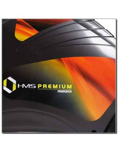 Rower magnetyczny hms premium m1829-i