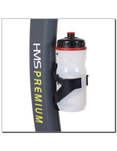 Rower magnetyczny hms premium m1829-i