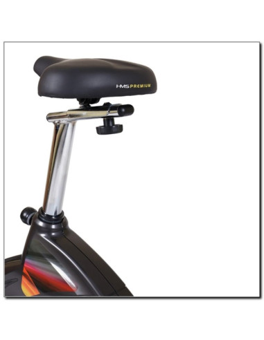 Rower magnetyczny hms premium m1829-i