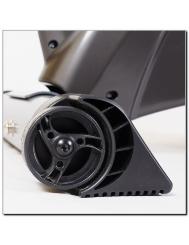 Rower magnetyczny hms premium m1829-i