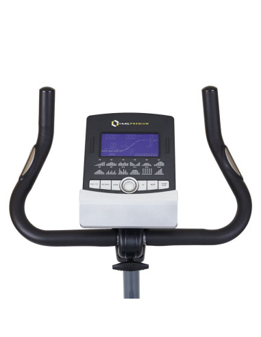 Rower magnetyczny hms premium m1829-i