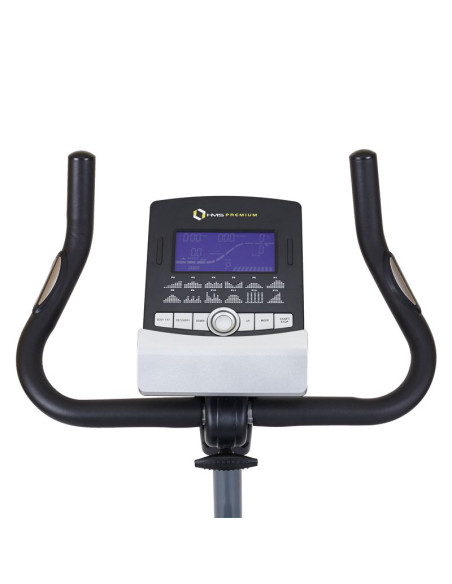 Rower magnetyczny hms premium m1829-i