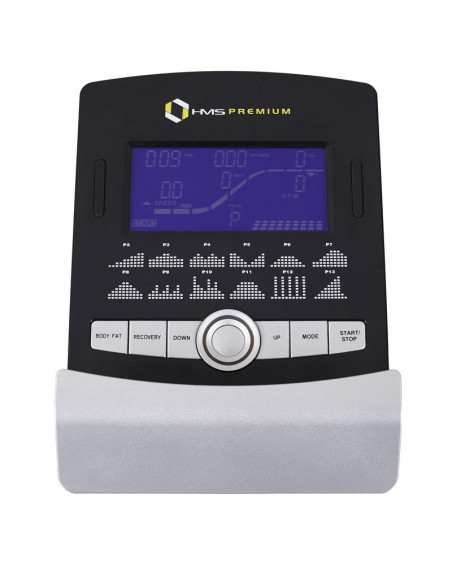 Rower magnetyczny hms premium m1829-i