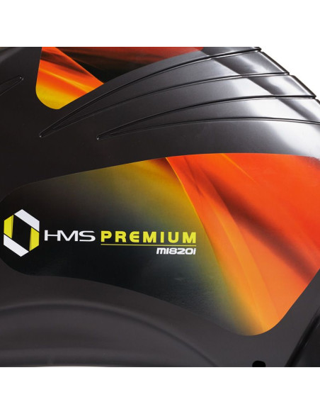Rower magnetyczny hms premium m1829-i