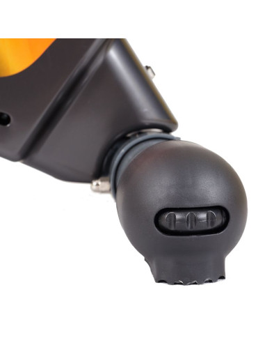 Rower magnetyczny hms premium m1829-i